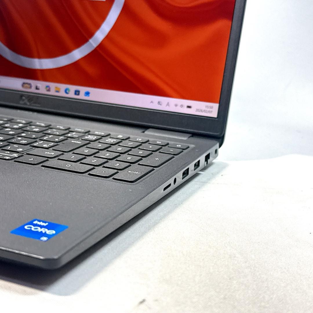 Core i5✨SSD✨メモリ16GB✨Windows11 ✨ノートパソコン 7