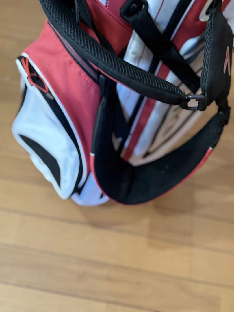 完売　キャロウェイ　スタンド　軽量　ユニセックス