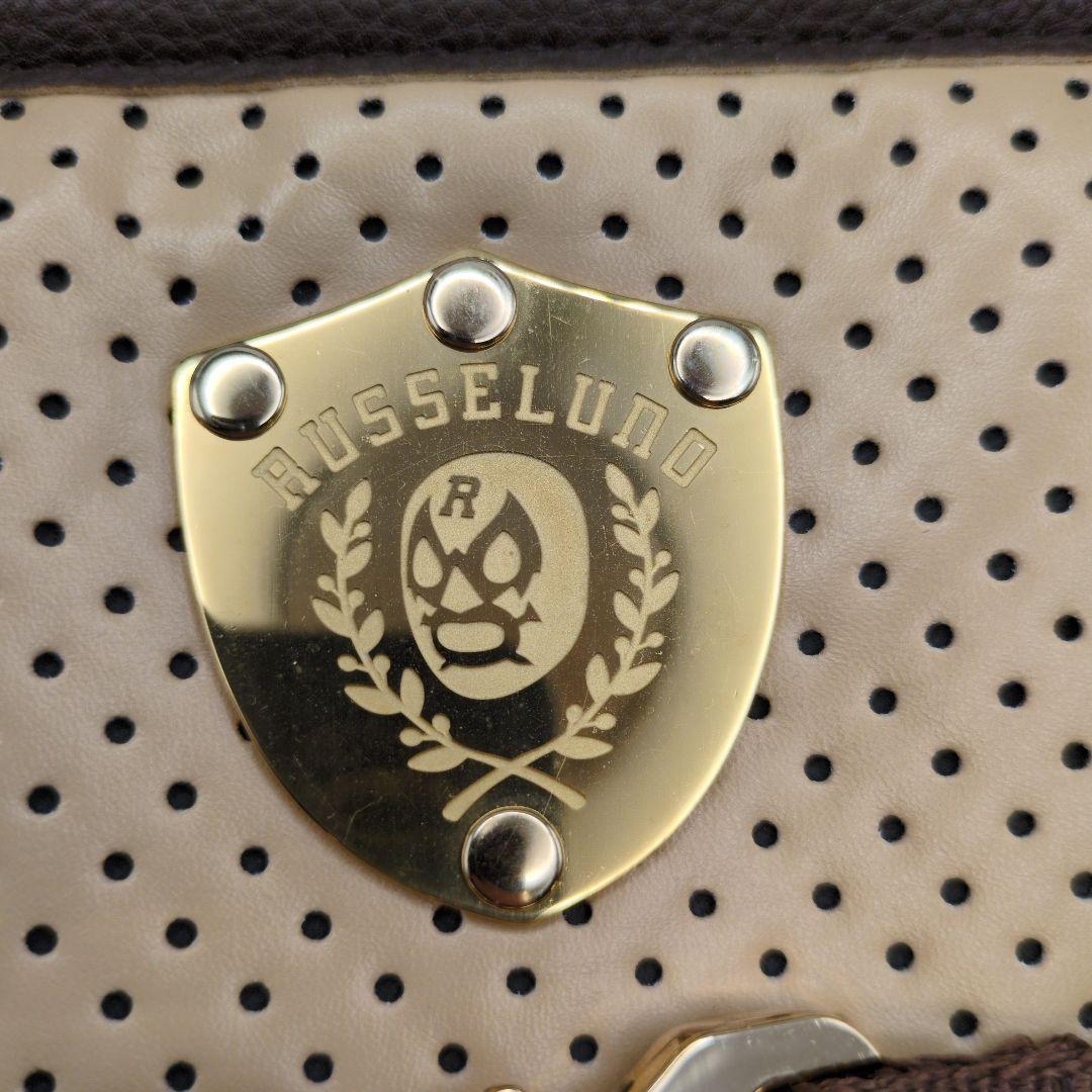 ラッセルノ　カートバッグ
