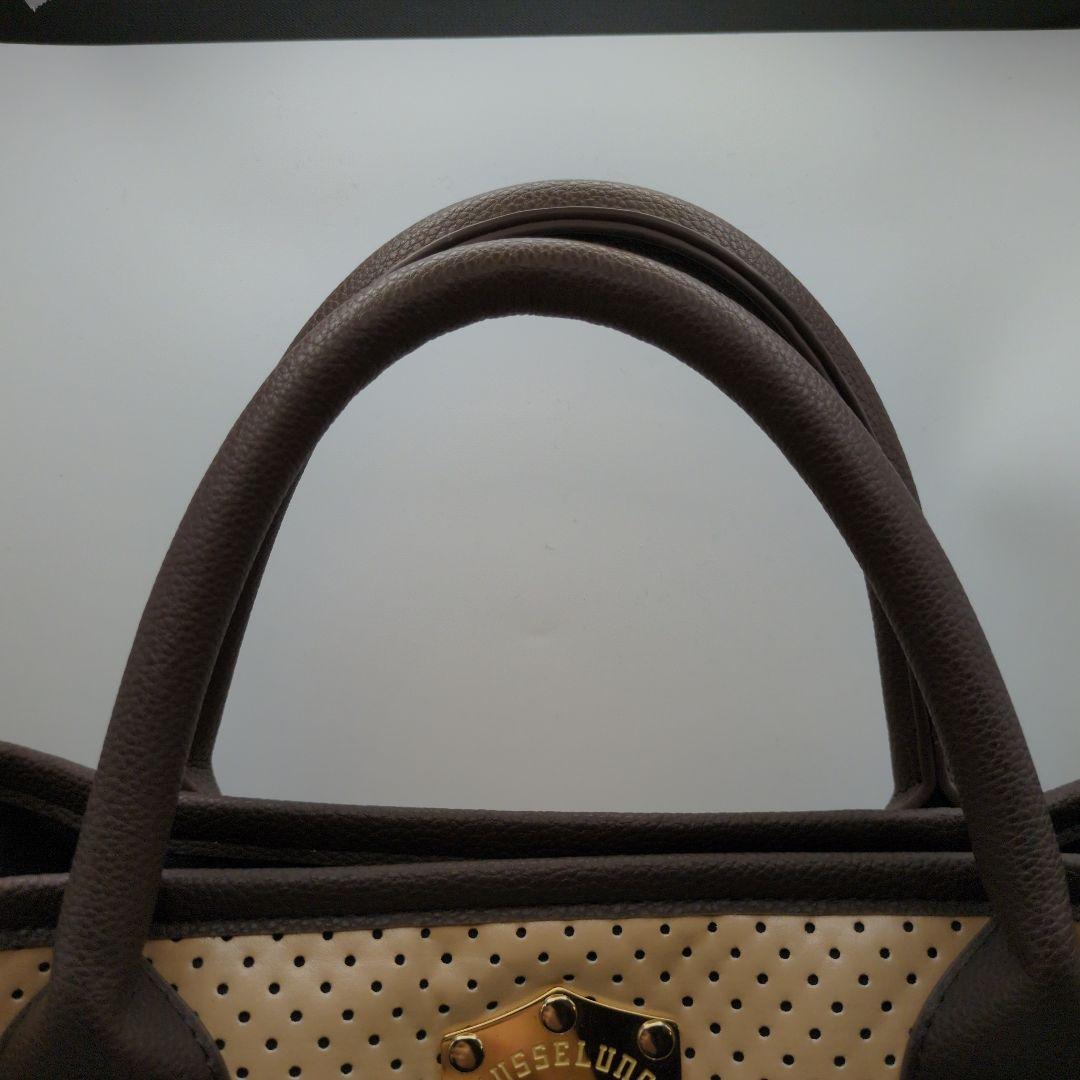 ラッセルノ　カートバッグ