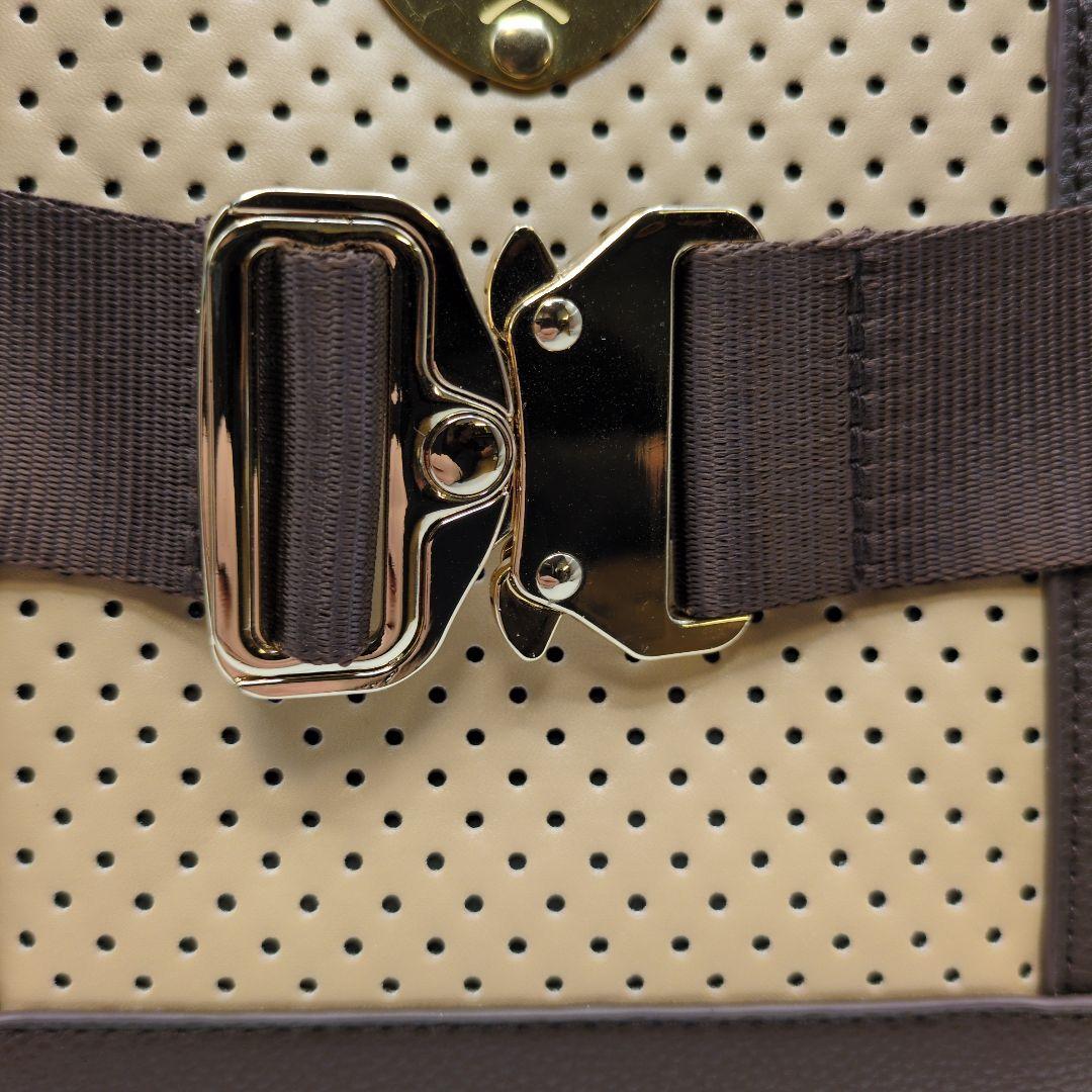 ラッセルノ　カートバッグ