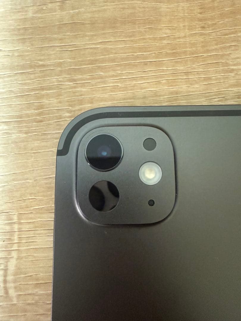 最終値下げ！Apple iPad Pro m4 純正セット