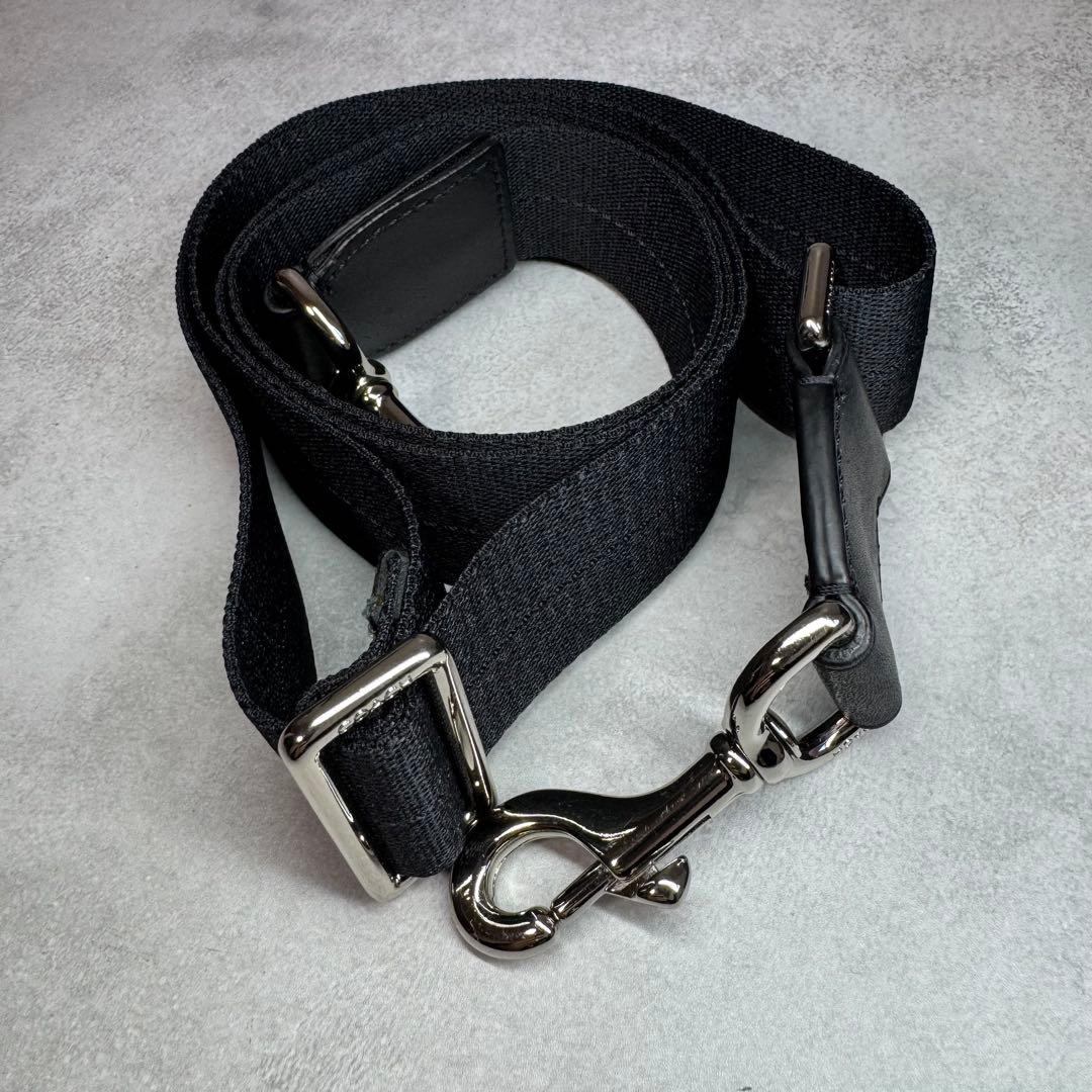 美品 コーチ ビジネスバッグ ショルダーバッグ ブリーフケース F71066