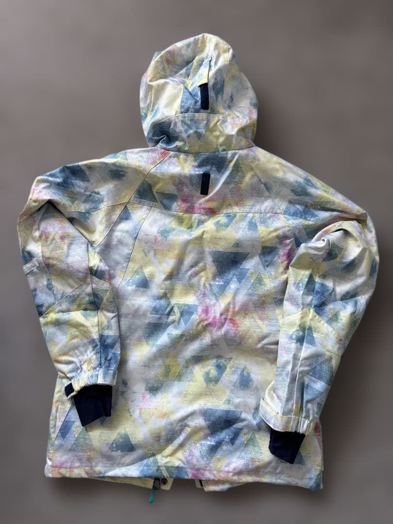 iCEPARDALスノボウェア女性用