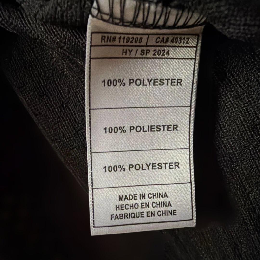 Mitchell &ness アレン・アイバーソン2000-01ユニフォーム