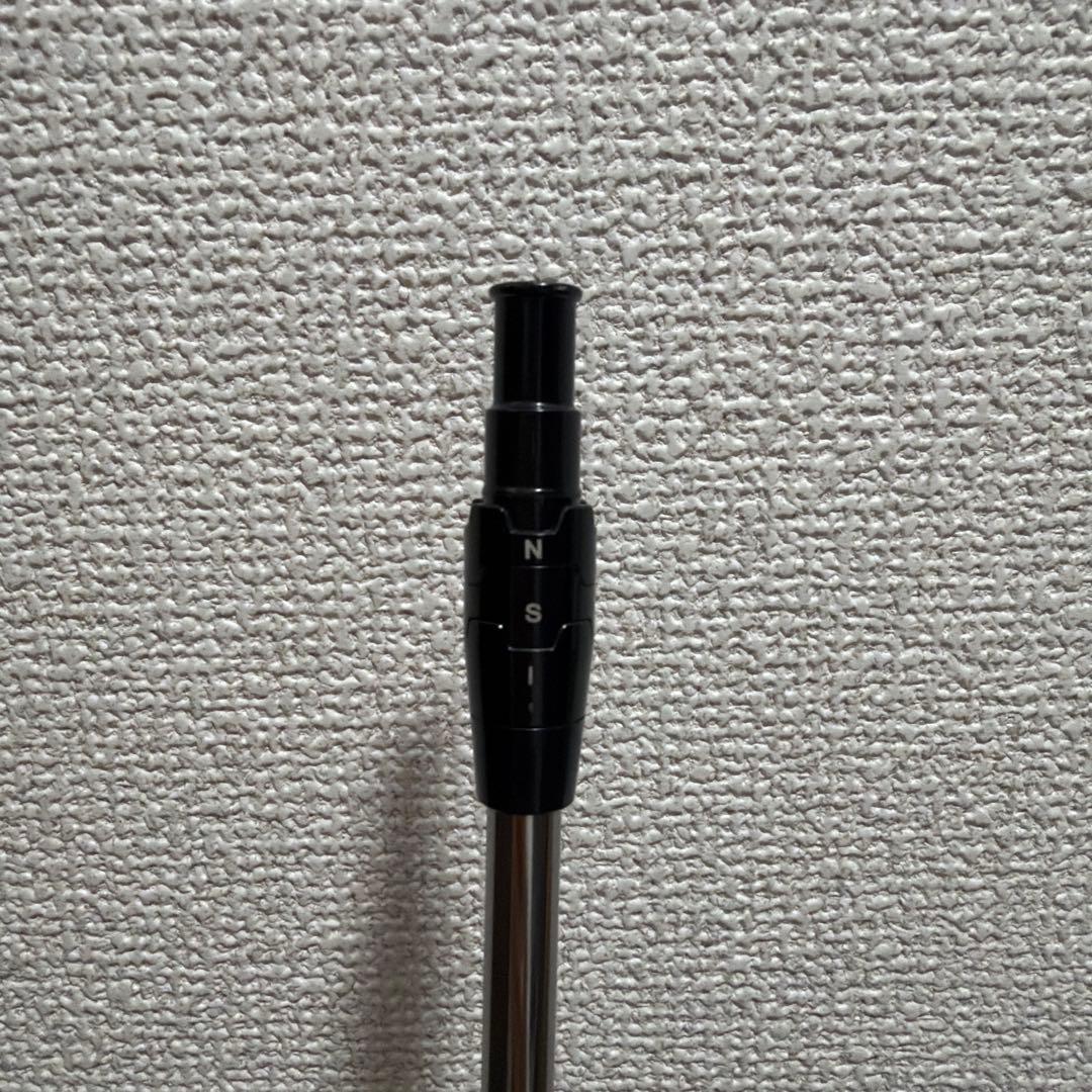 【美品】Diamana GT 60X ドライバー用シャフト キャロウェイスリーブ