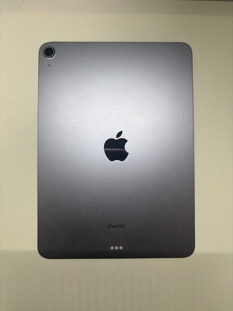 Apple iPad Air 第五世代　purple 紫