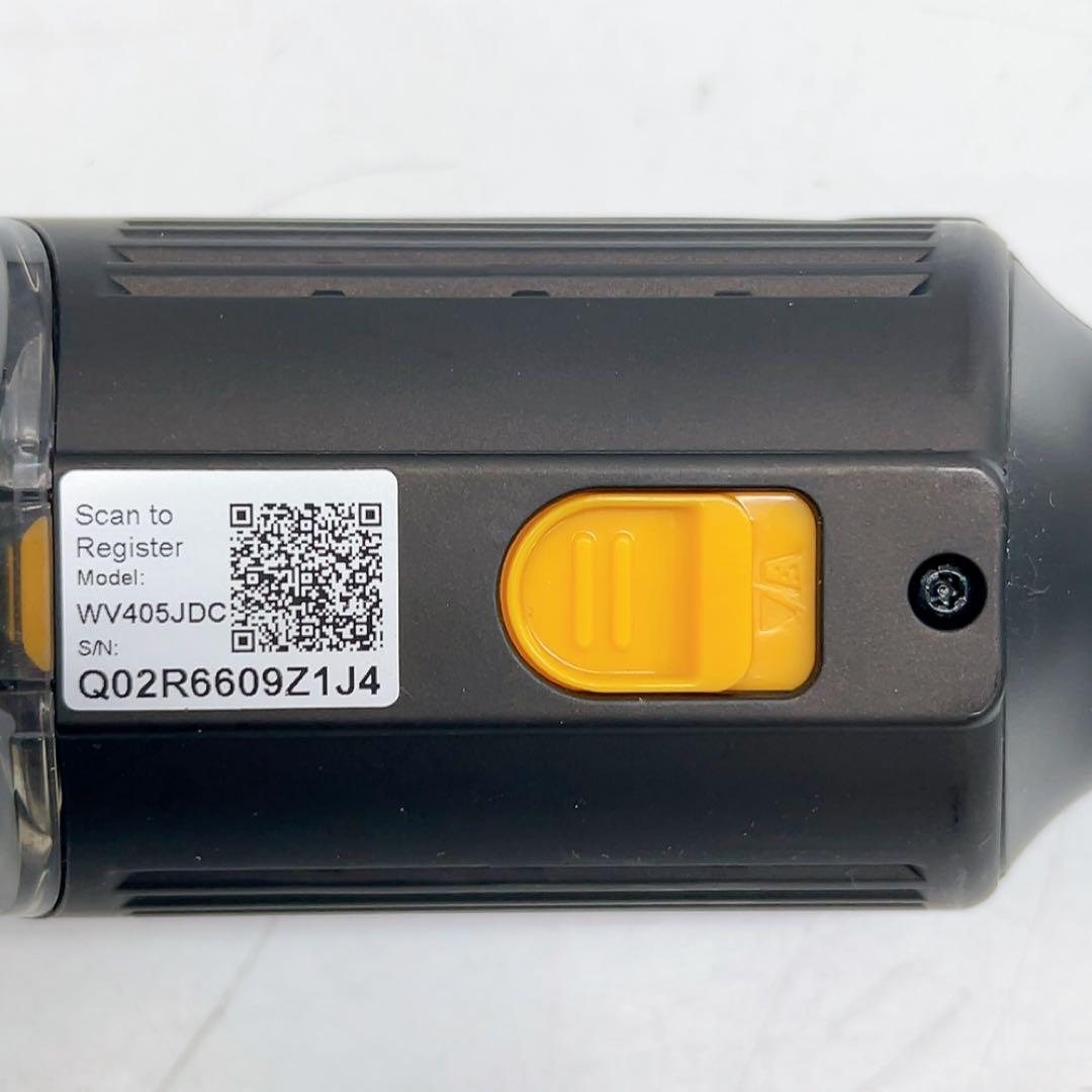 11A31 Shark EVOPOWER EX 充電式ハンディクリーナー