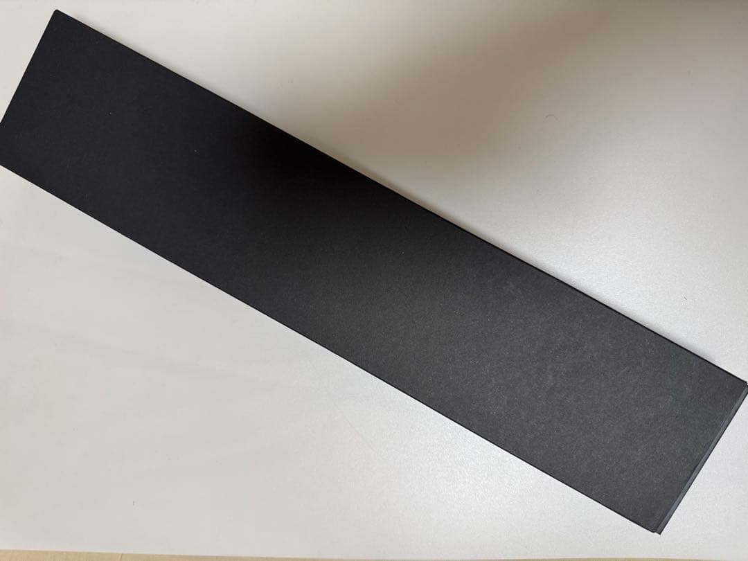 ZWILLING 三徳包丁 18cm MIYABI 5000 FC-D ブラック