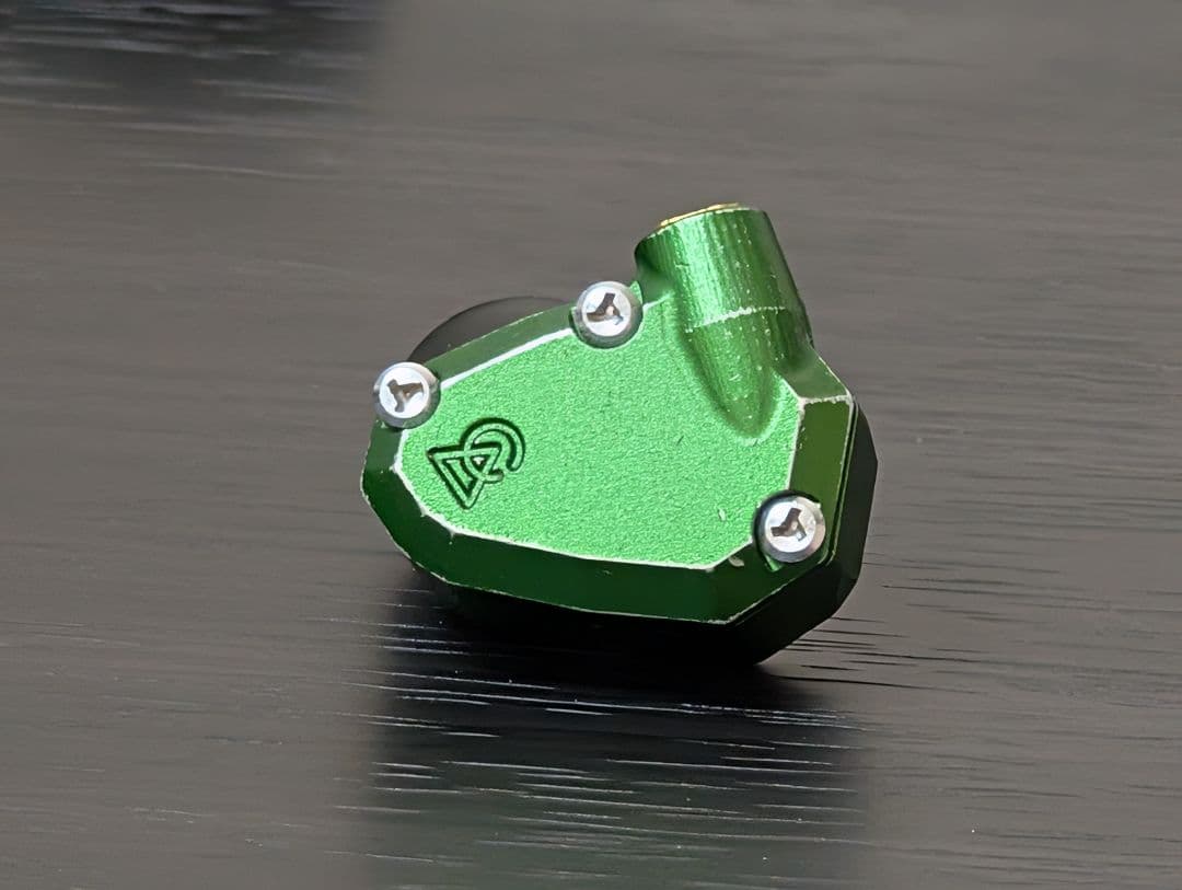 イヤホン Campfire Audio Andromeda