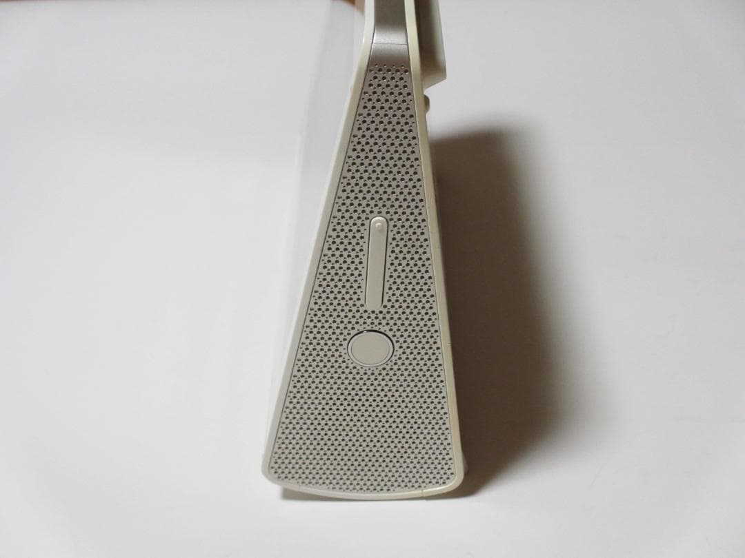 TOSHIBA REGZA 10WP1 ポータブルテレビ