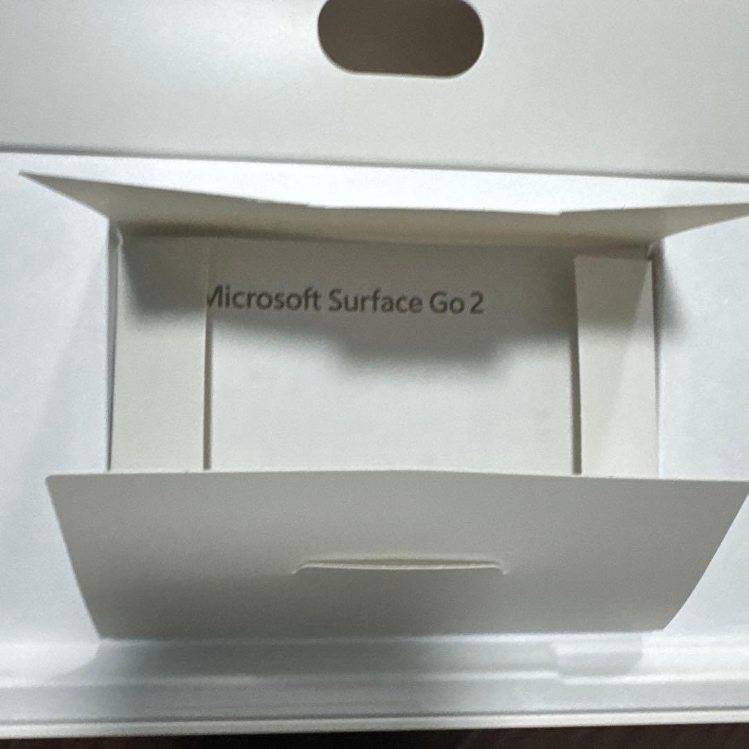 k*a様 美品　surface GO 2 Windowsタブレット 本体 物理キ