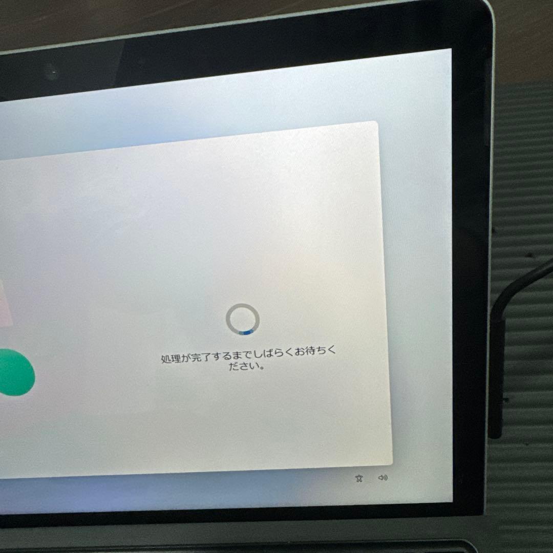 k*a様 美品　surface GO 2 Windowsタブレット 本体 物理キ