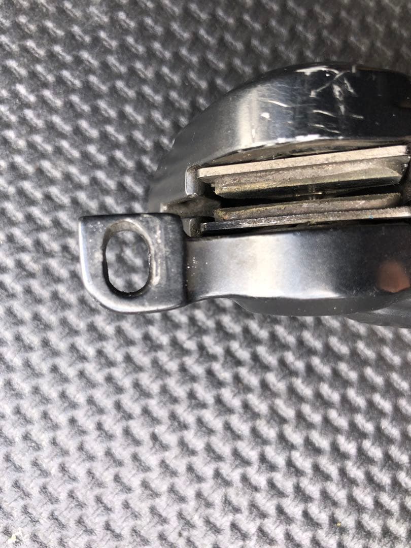 シマノDEORE BL-M615 BR-M615 油圧ディスクブレーキ前後セット