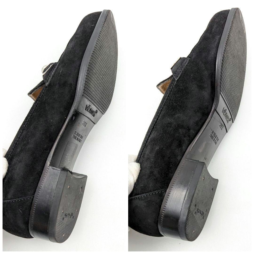 【美品】HERMES エルメス モカシン デスタン ケリー ローファー