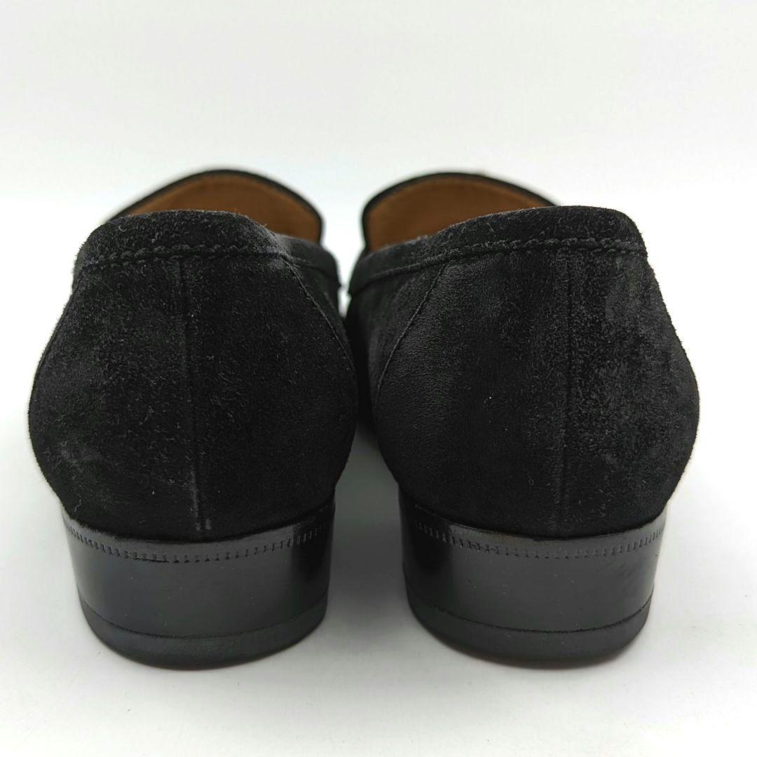 【美品】HERMES エルメス モカシン デスタン ケリー ローファー