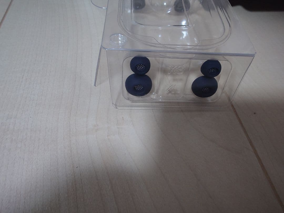 JBL Tour Pro 3 ワイヤレスイヤホン ブラック