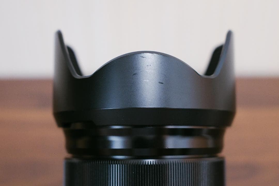 【りゅう様】FUJIFILM XF16mmF1.4 R WR