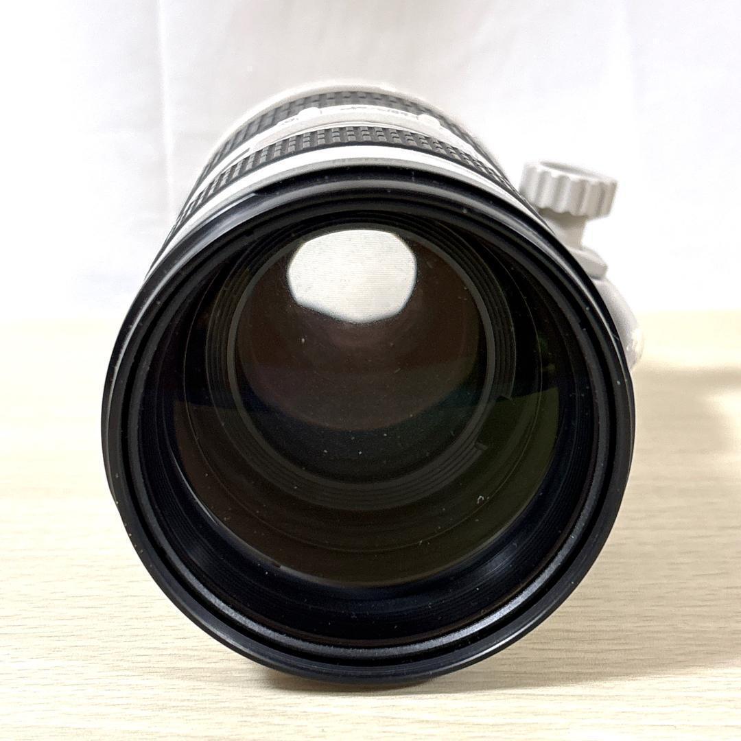Canon キヤノン EF 70-200mm F2.8 L [ジャンク品]