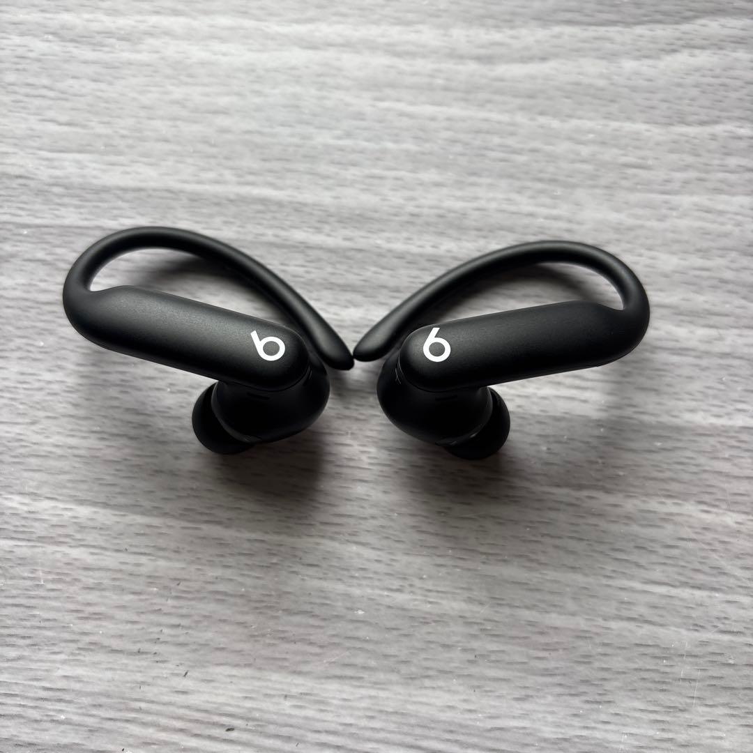 power beats pro2 パワービーツプロ2