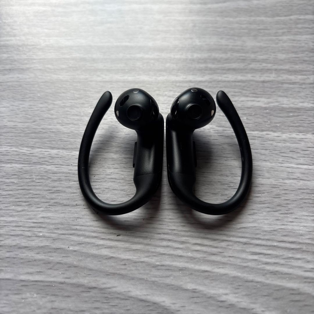 power beats pro2 パワービーツプロ2