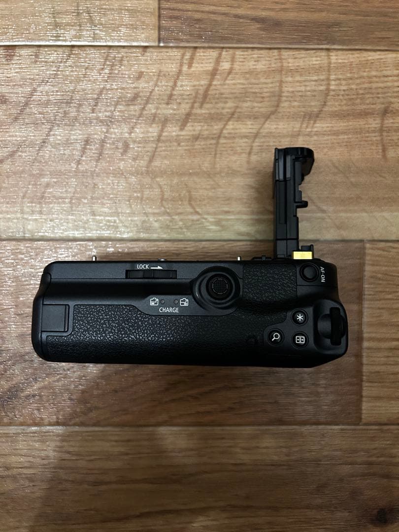 Canon BG R10バッテリーグリップ