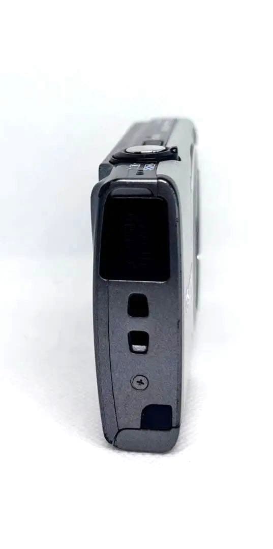 【希少】Canon PowerShot A3500 IS PC1898 シルバー