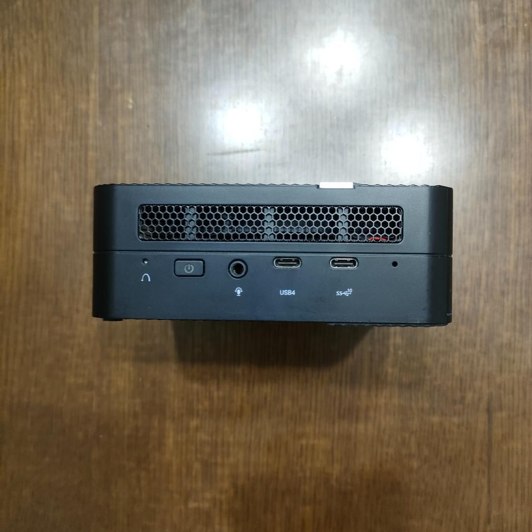 Yoさん専用　MINISFORUM UM773 Lite