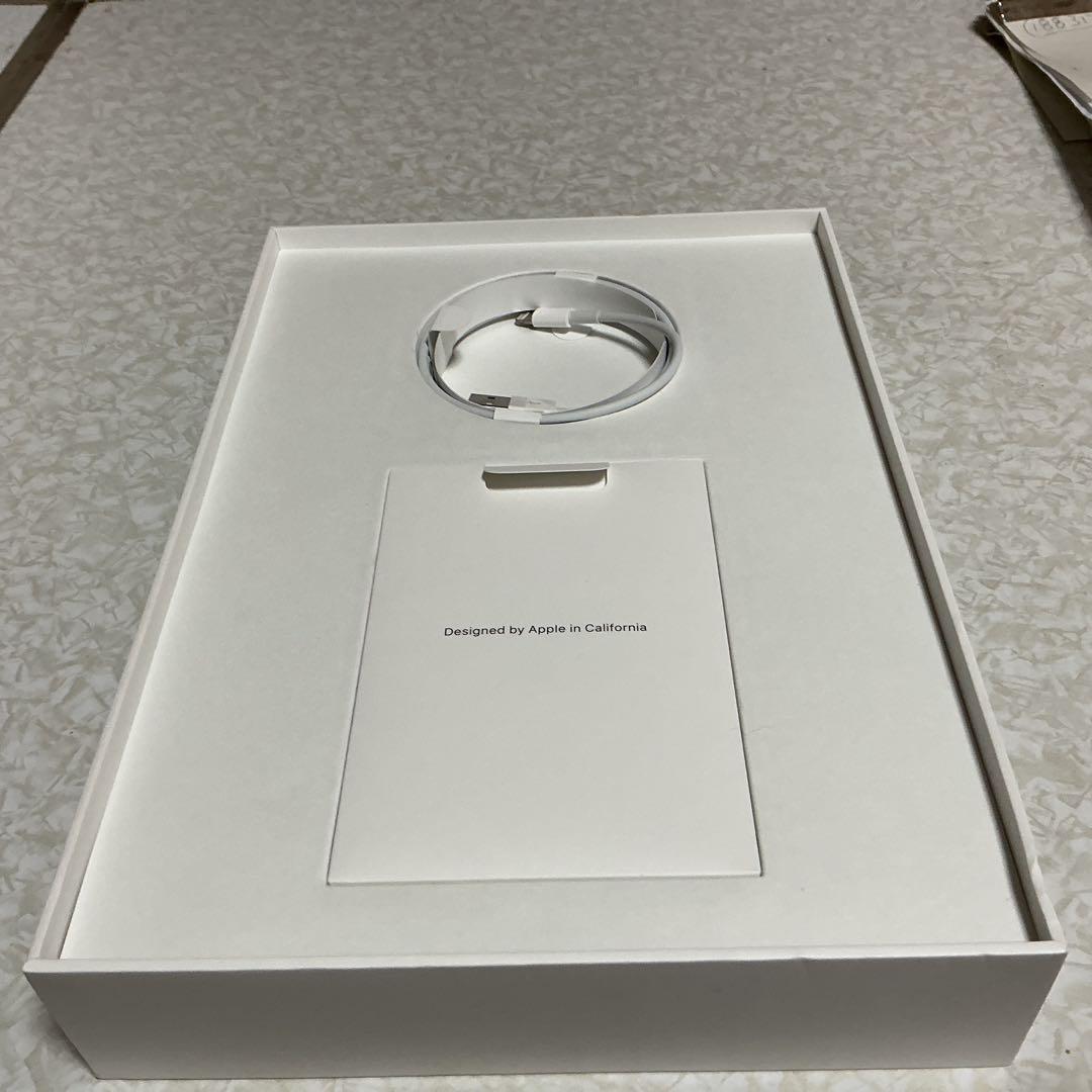 iPad Air 3世代 64GB Wi-Fi Apple pencil 1世代