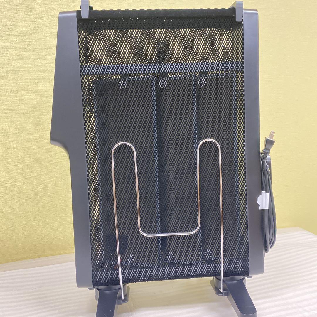 ★美品★ siroca SN-M371 遠赤外線ヒーター 暖房 ストーブ