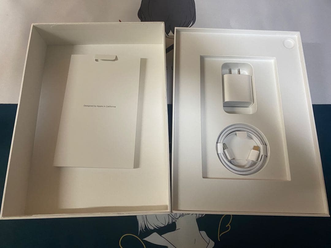 Apple iPad Air M2 11インチ 128GB WiFiモデル