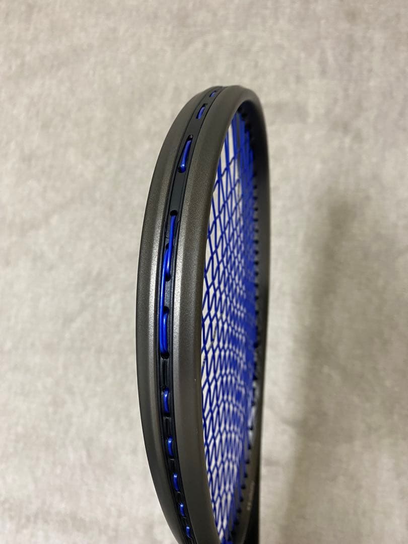 ヨネックス　ボルトレイジ8Ｓ