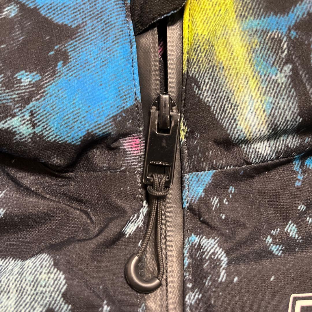 サイズ4 104cm Diesel ディーゼル　スキーウェア　スノボウェア