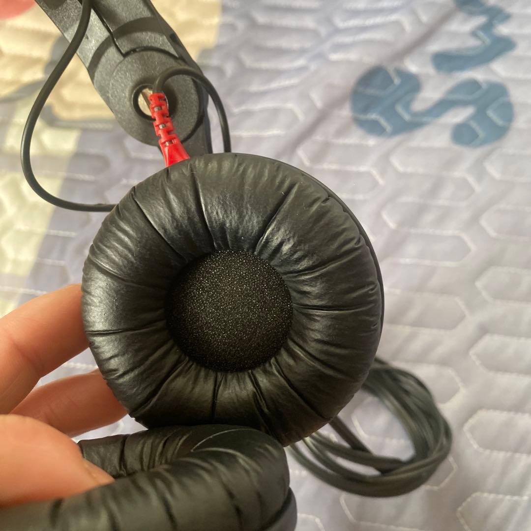 SENNHEISER ( ゼンハイザー ) HD25