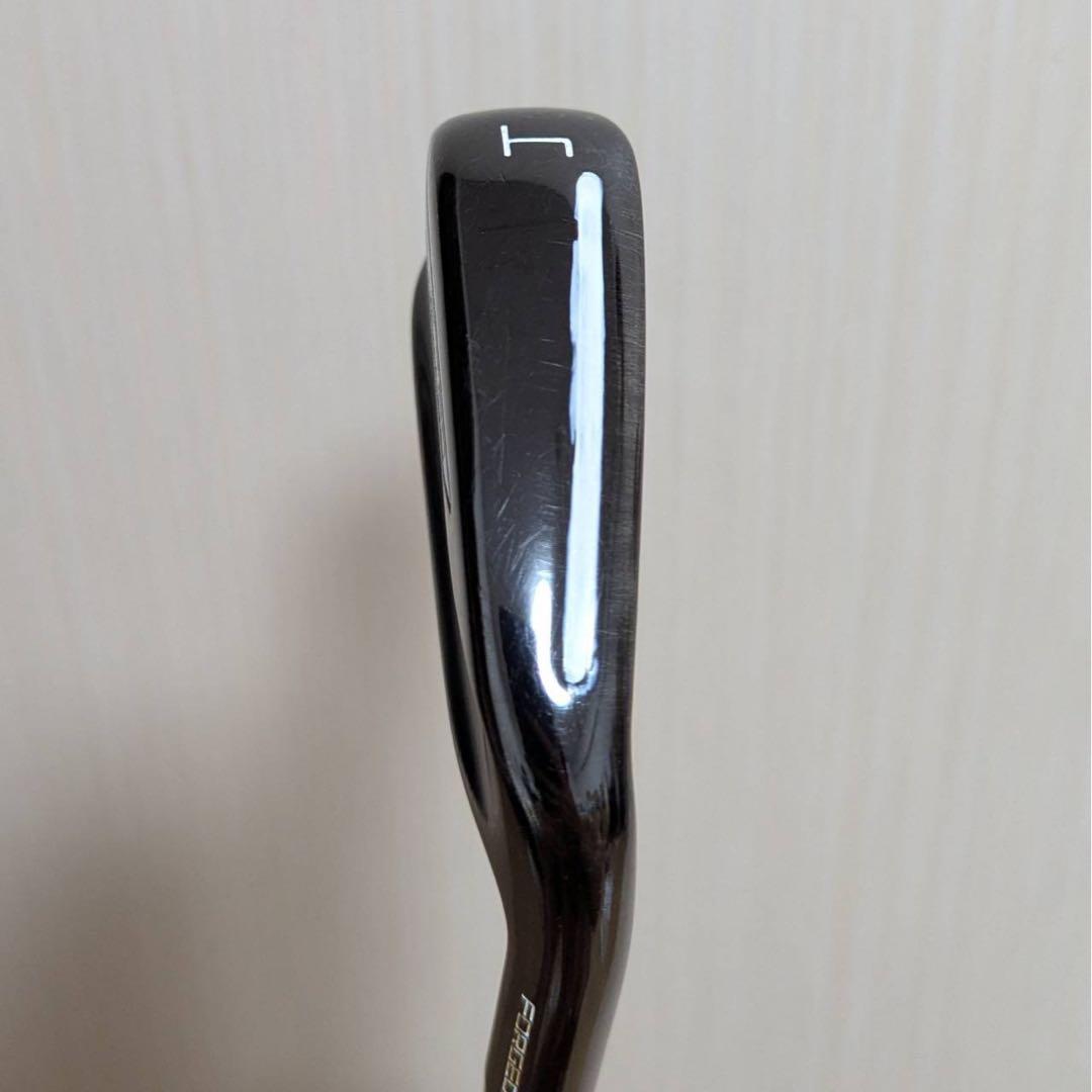 テーラーメイド P790（2019）4番アイアン 4鉄 4I ブラック US