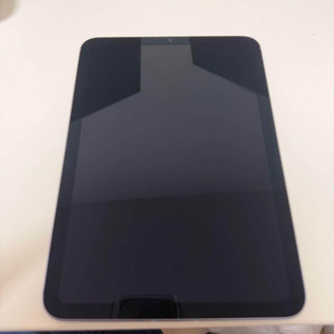 Apple iPad mini 第6世代　64G Wi-Fi+Cellular