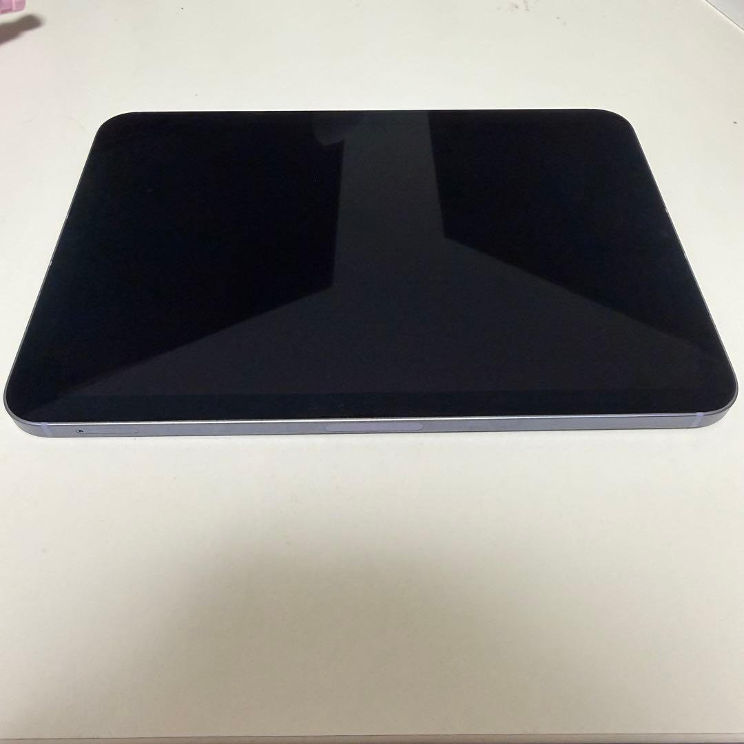 Apple iPad mini 第6世代　64G Wi-Fi+Cellular