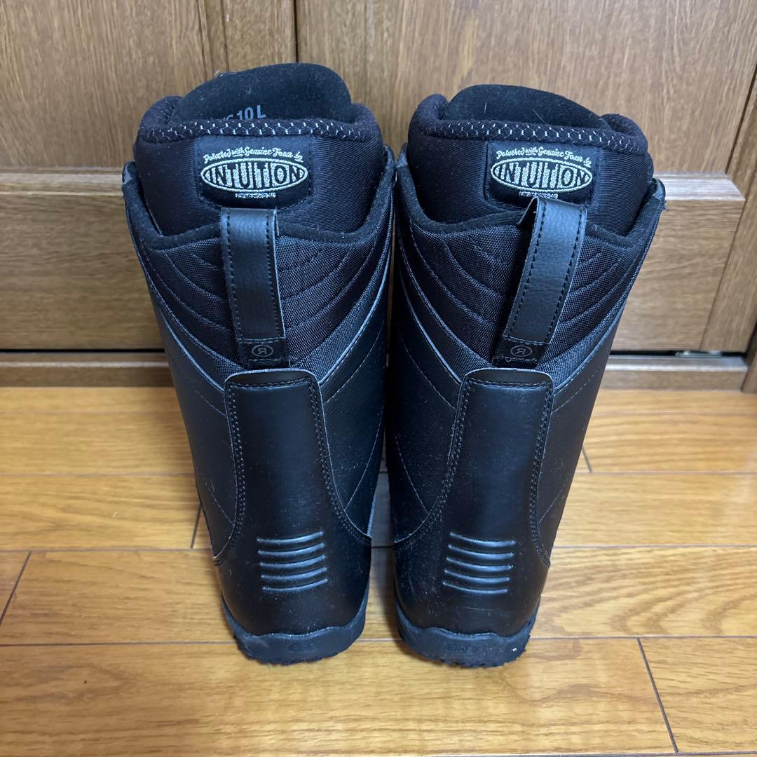 RIDE ANTHEM スノーボードブーツ メンズ