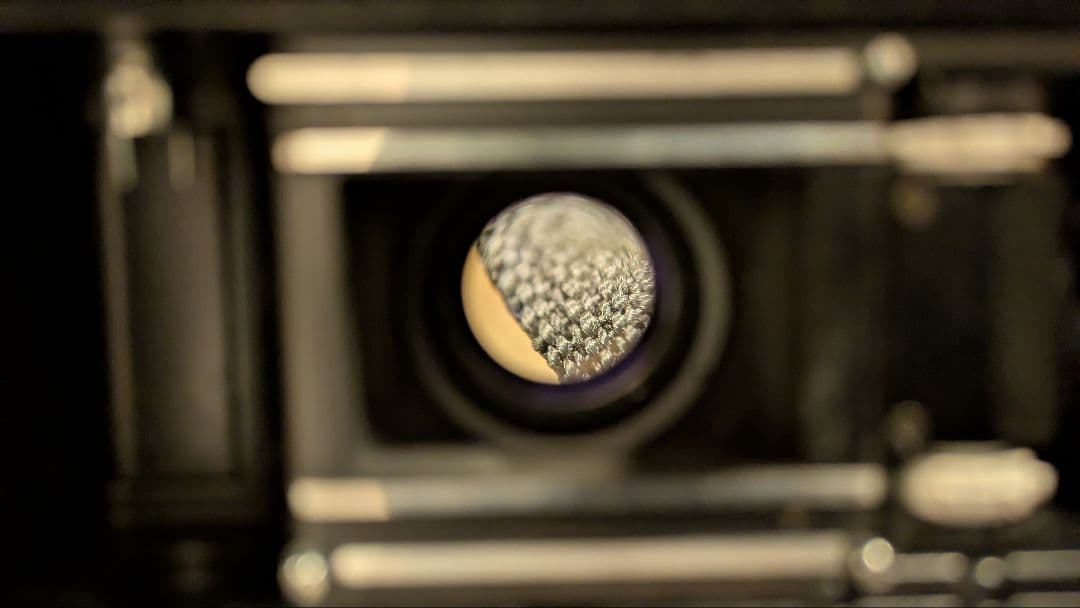 ［完動］ Canonet QL17 g-iii black ブラック カメラ