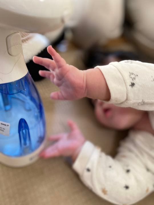 ENOZOpro オゾン水生成器