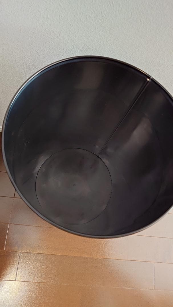 （動作確認済）ZitA CIRCLE（シータ　サークル） ゴミ箱