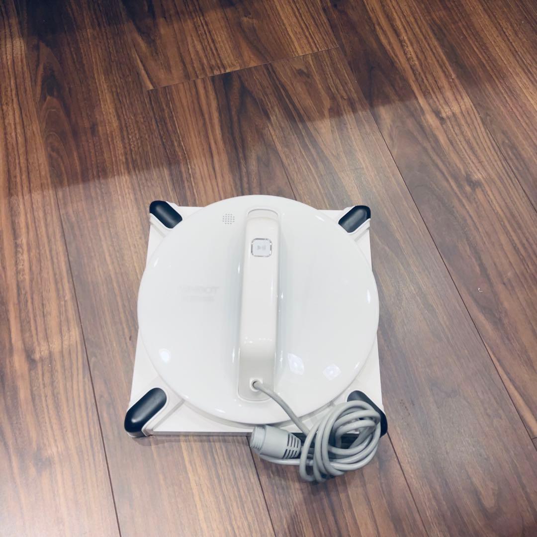 ECOVACSW950 窓掃除ロボット
