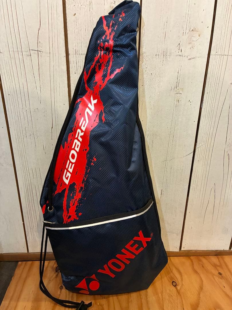 りこじゅ YONEX ジオブレイク70V(GEO70V)/UL1