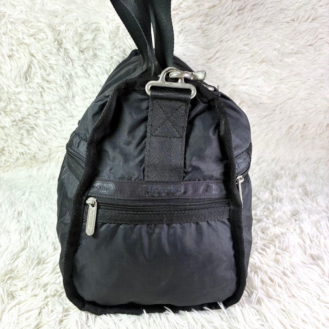 レスポートサック ボストンバック 2way 大容量 軽量 ナイロン ショルダー
