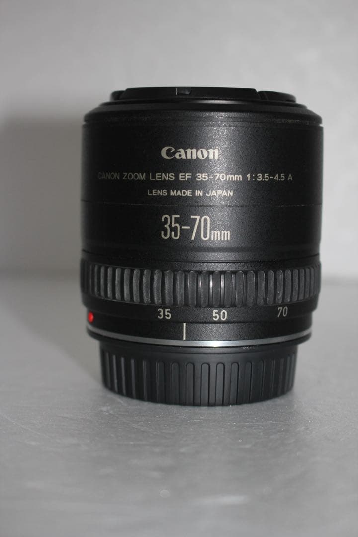 デジタル一眼レフカメラ　canon EOS 5D Mark IVレンズセット