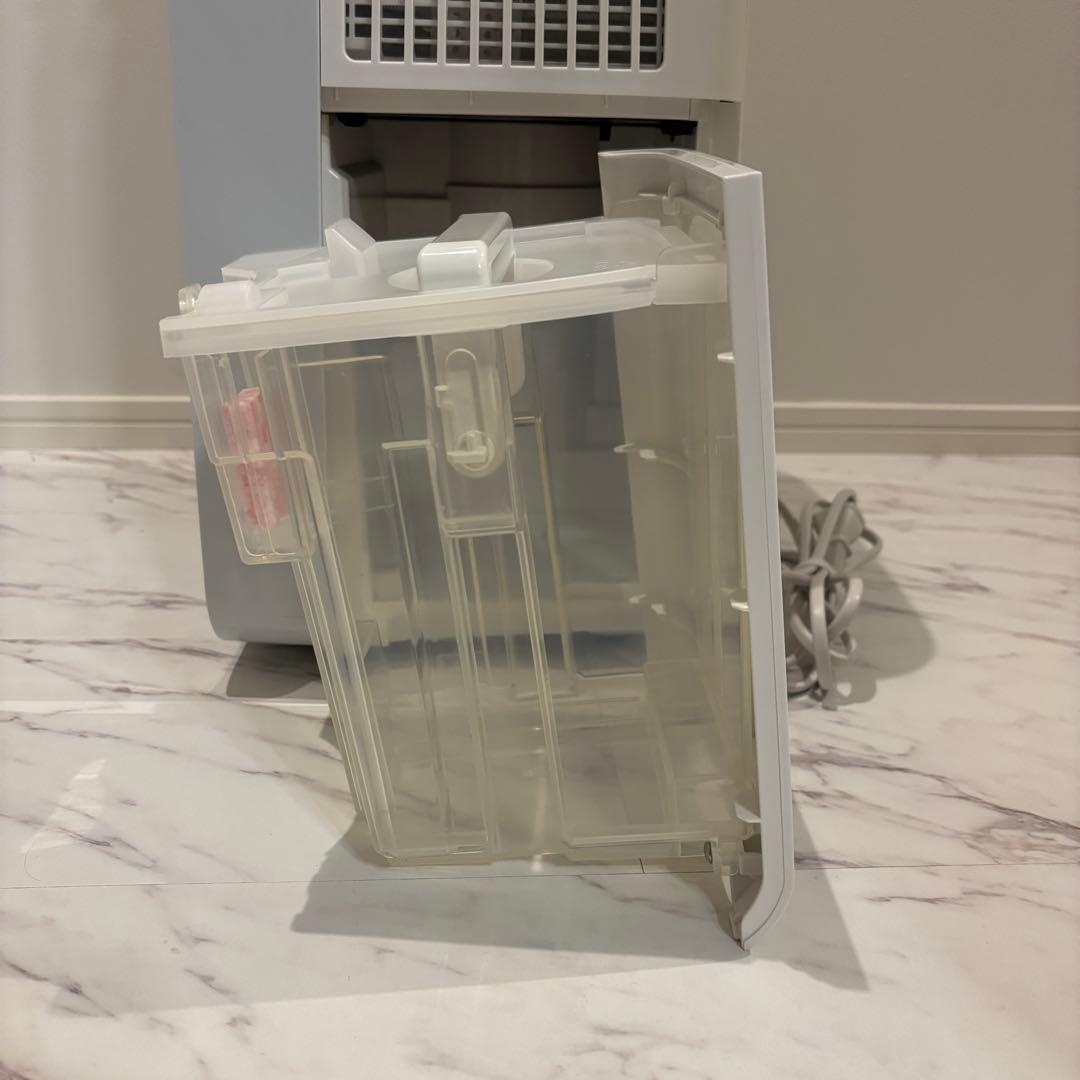 SHARP 除湿機 除湿器 CM-N100