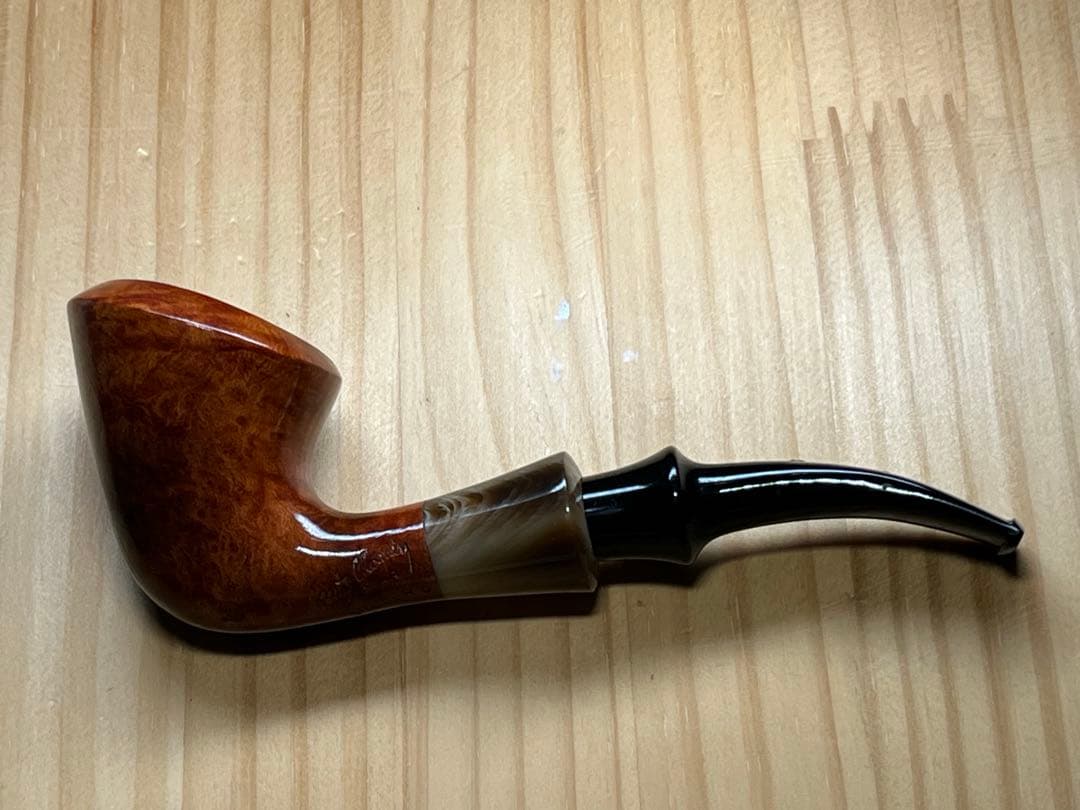 ぐみのお品物 Nording パイプ ＆パイプ BC STAR A 2本