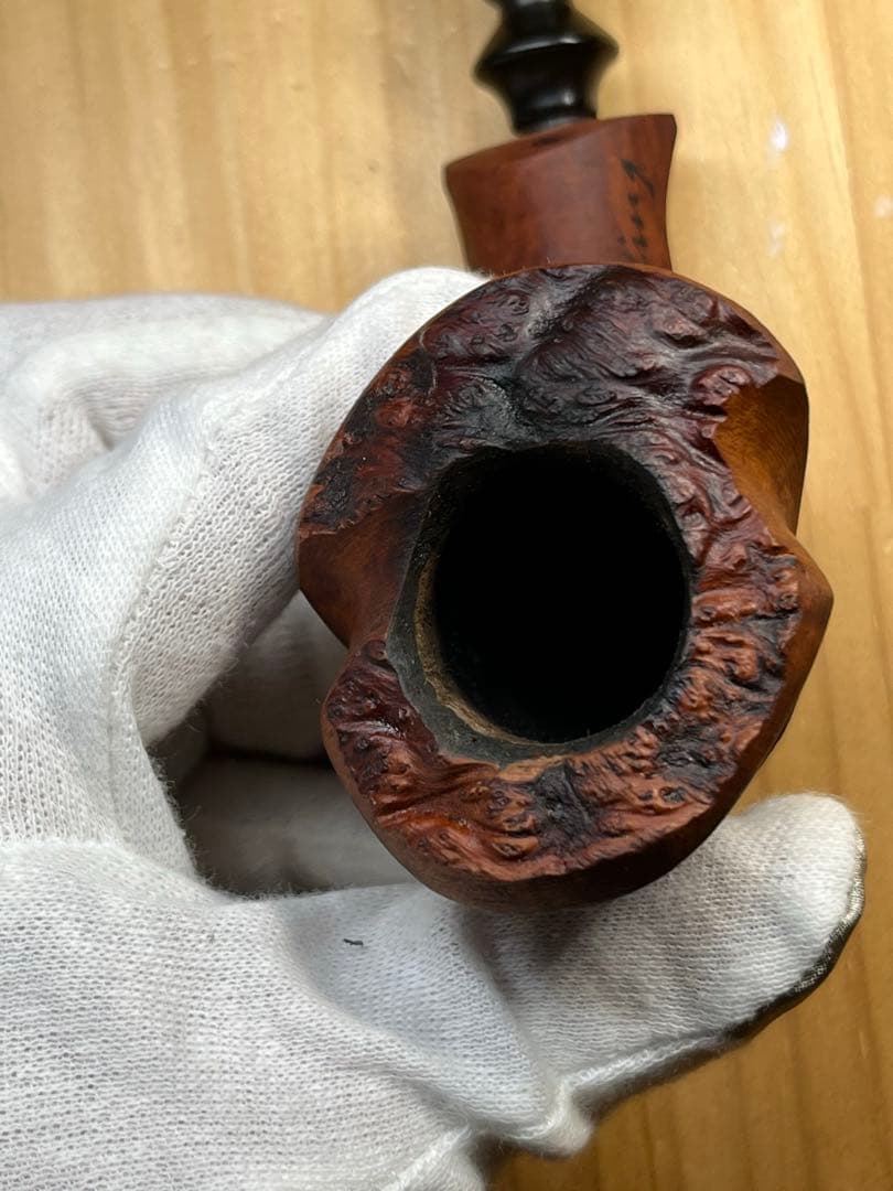 ぐみのお品物 Nording パイプ ＆パイプ BC STAR A 2本