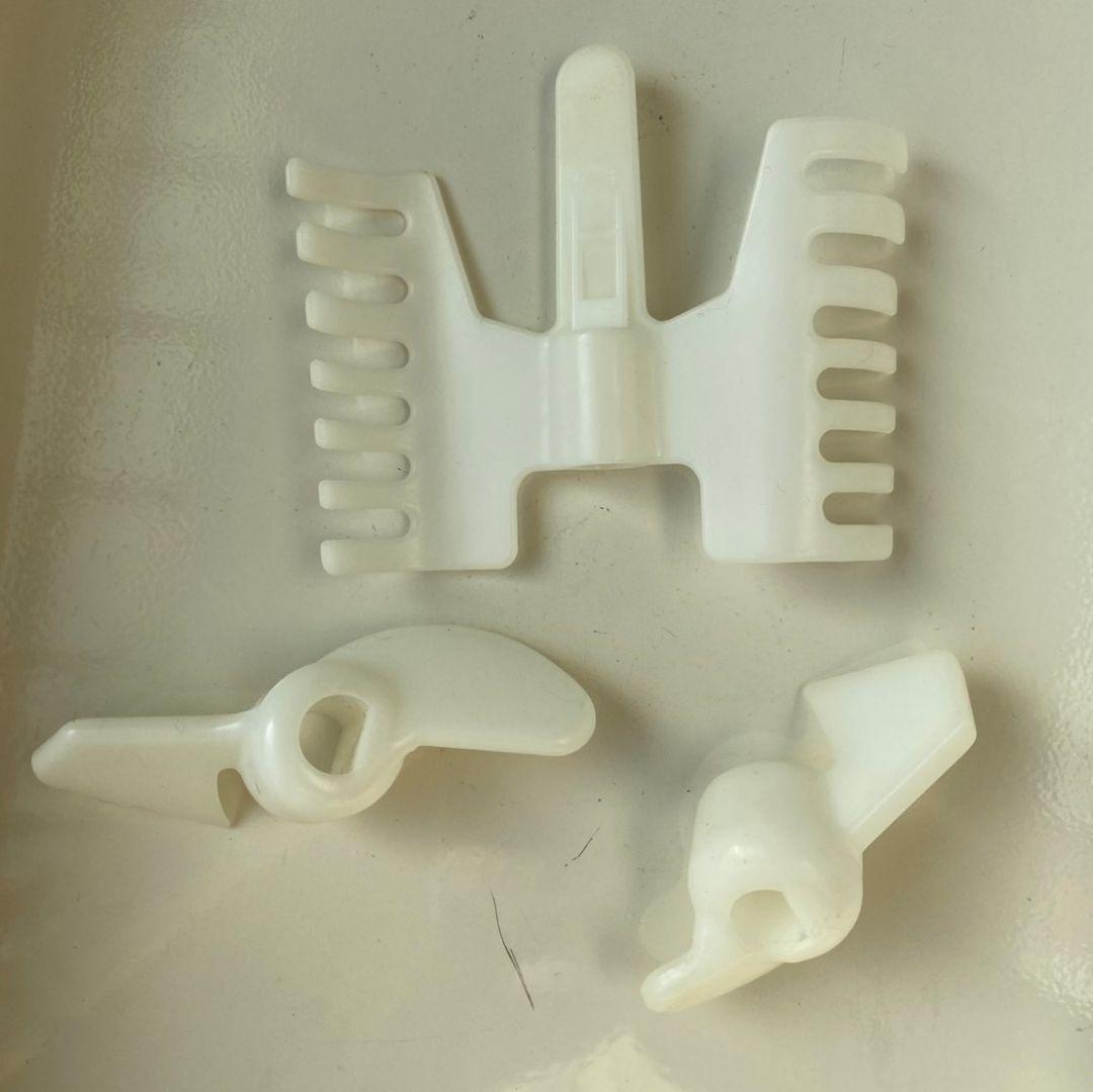 パンこね機　NEWちびまるくん　KN-300　(ケーキ/もち/うどんも ）