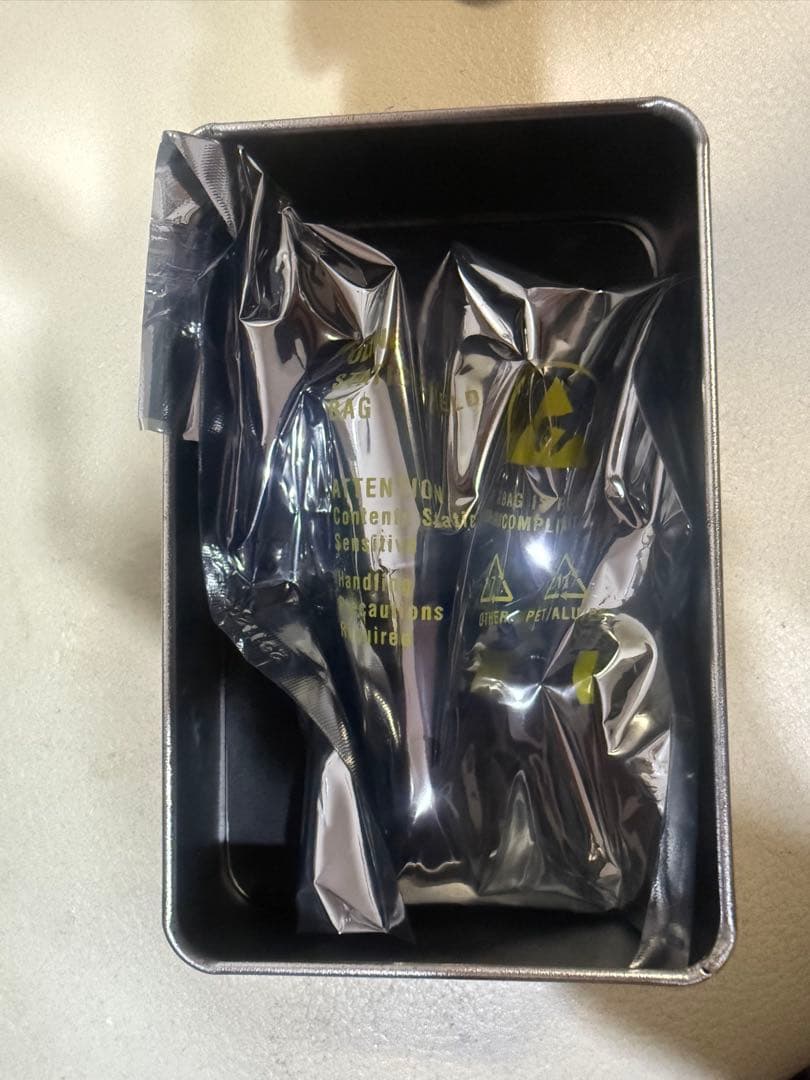 クァンタムソレノイド　QS2